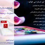 فصلنامه بازاریابی شماره 8 زمستان 98