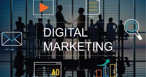 استراتژی کسب و کار و مدیریت بازاریابی دیجیتال